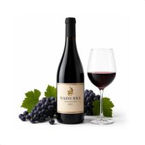 Vinho Tinto Grego Naoussa Xinomavro 2022 750ml
