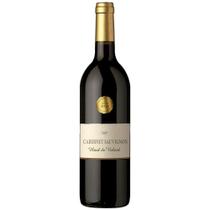 Vinho Tinto HAUT DE VALENT Cabernet Sauvignon Pays d'OC