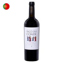Vinho Tinto Herdade Paço do Conde 750ml