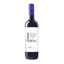 Vinho tinto i heart shiraz 750ml