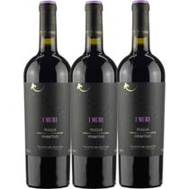 Vinho Tinto I Muri Primitivo Puglia 750ml (3 und)