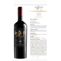 Vinho Tinto Intacto Family Reserve Cabernet Sauvignon Vinho Tinto Intacto Family Reserve Cabernet Sauvignon