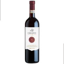 Vinho Tinto Itália Chianti Vitis Nostra Docg 750ml - CPM Wines