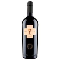 Vinho Tinto Itália Schola Sarmenti Cubardi I.G.T. Salento Primitivo 750ml Vinho Tinto Itália Schola Sarmenti Cubardi I.G.T. Salento Primitivo 750ml