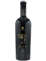 Vinho tinto Italiano 750 ml - Dodicesimo, Colle Petrito, Puglia Nero di Troia