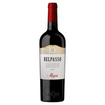 Vinho Tinto Italiano Allegrini Belpasso Safra 2020 750ml