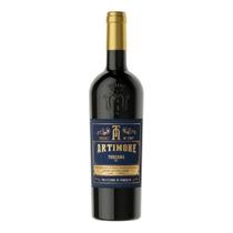 Vinho Tinto Italiano Artimone Toscana Igt 2017 750ml