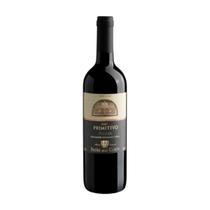 Vinho tinto italiano Badia Alle Corti Primitivo Puglia IGT 2021 750ML