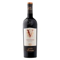 Vinho Tinto Italiano Barbanera Vecciano Rosso Toscana 750ml