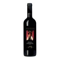 Vinho Tinto Italiano Bersaglio Brunello di Montalcino DOCG 750ml - Azienda Agricola Martoccia