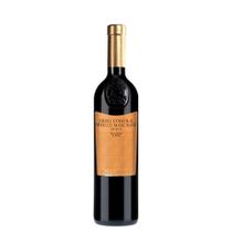 Vinho Tinto Italiano Boccantino Premium Nero d'Avola - Nerello Mascalese DOC 2019 750 ml