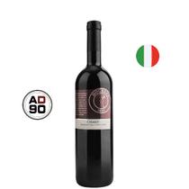 Vinho Tinto Italiano Bocelli Chianti DOCG