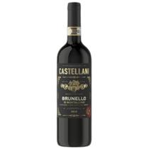 Vinho Tinto Italiano Brunello Di Montalcino Castellani 750ml Vinho Tinto Italiano Brunello Di Montalcino Castellani 750ml