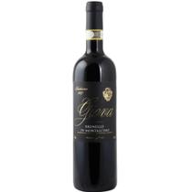 Vinho Tinto Italiano Brunello di Montalcino Giova 750ml