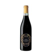 Vinho Tinto Italiano Cantine di Ora Amarone della Valpolicella 2016 garrafa 750 ml