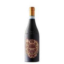Vinho Tinto Italiano Cantine di Ora Valpolicella Ripasso 2017 garrafa 750 ml