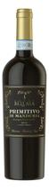 Vinho Tinto Italiano Castellani Bellaia Primitivo di Manduria 750ml
