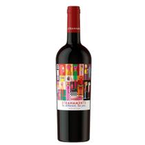 Vinho Tinto Italiano Castellani Stranamente Blend Vinho Tinto Italiano Castellani Stranamente Blend