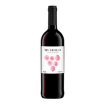 Vinho Tinto Italiano Caviro Musiolo Vino Rosso 750ml