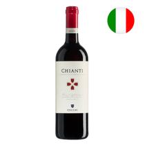 Vinho Tinto Italiano Cecchi Chianti 750Ml