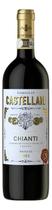Vinho Tinto Italiano Chianti DOCG Castellani 750 ml Vinho Tinto Italiano Chianti DOCG Castellani 750 ml