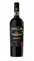Vinho Tinto Italiano Chianti Riserva Castellani 750 ml Vinho Tinto Italiano Chianti Riserva Castellani 750 ml
