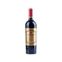 Vinho Tinto Italiano Codici Primitivo di Manduria 750ml