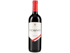 Vinho Tinto Italiano Corvo Rosso (sicilia) 750ml