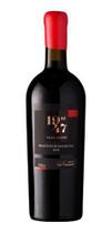 Vinho Tinto Italiano Dal 1947 Primitivo Di Manduria 750ml