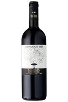 Vinho tinto italiano endrizzi serpaiolo rosso 2018 750ml