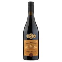 Vinho Tinto Italiano Forte Ambrone Toscana Rosso 750ml