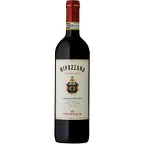 Vinho Tinto Italiano Frescobaldi Nipozzano Chianti Rufina Riserva D.O.C.G 750ml