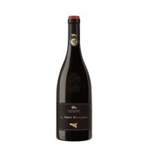 Vinho Tinto Italiano Gergenti Il Vero Siciliano IGT Rosso Terre Siciliane 2018 750 ml