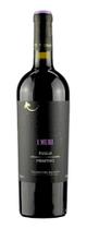 Vinho Tinto Italiano I Muri Primitivo Puglia IGP 750ml Vinho Tinto Italiano I Muri Primitivo Puglia IGP 750ml