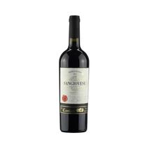 Vinho Tinto Italiano Le Casine Sangiovese 750ml Vinho Tinto Italiano Le Casine Sangiovese 750ml