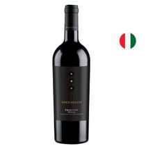 Vinho Tinto Italiano Luccarelli Primitivo Puglia IGP