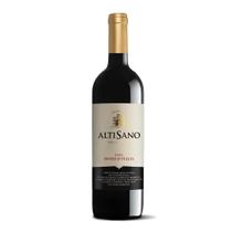 Vinho Tinto Italiano Meio Seco Altisano Rosso D'Italia 750Ml