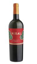 Vinho Tinto Italiano Miral Nero D'avola Sicília Vinho Tinto Italiano Miral Nero D'avola Sicília