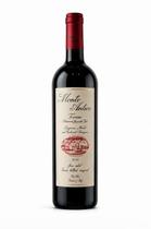 Vinho Tinto Italiano Monte Antico IGT Toscana 750 ml Vinho Tinto Italiano Monte Antico IGT Toscana 750 ml