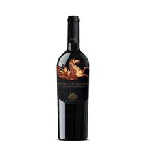 Vinho Tinto Italiano Nativ Eremo San Quirico 2016 garrafa 750 ml