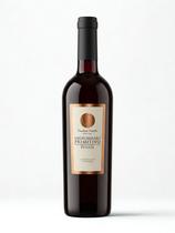 Vinho Tinto Italiano NegroamaroPrimitivo Contessa Carola 750ml Vinho Tinto Italiano NegroamaroPrimitivo Contessa Carola 750ml