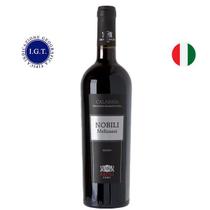 Vinho Tinto Italiano Nobili Melissesi Calabria Rosso IGT Vinho Tinto Italiano Nobili Melissesi Calabria Rosso IGT