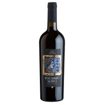 Vinho Tinto Italiano Nostra Negroamaro Salento I.G.P. Vinho Tinto Italiano Nostra Negroamaro Salento I.G.P.