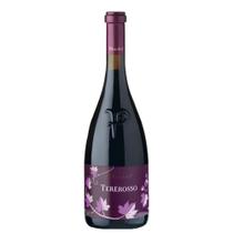 Vinho Tinto Italiano Pilandro Tererosso 2020 Meio Seco 750ml 12,5%vol Vinho Tinto Italiano Pilandro Tererosso 2020 Meio Seco 750ml 12,5%vol