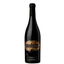 Vinho Tinto Italiano Premium Corterosso Trilogia