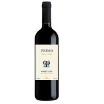 Vinho Tinto Italiano Primitivo Primo 750Ml Vinho Tinto Italiano Primitivo Primo 750Ml