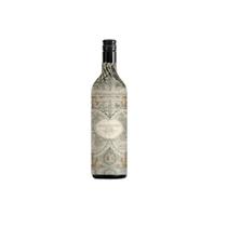 Vinho Tinto Italiano Primitivo Puglia - Vagamondo 750Ml