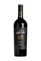 Vinho Tinto Italiano Primitivo Salento IGT Donato 750ml Vinho Tinto Italiano Primitivo Salento IGT Donato 750ml