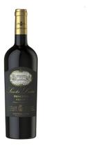 Vinho Tinto Italiano Primitivo Sta Lucia Castellani 750 Ml