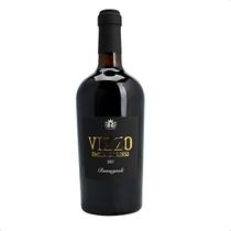Vinho Tinto Italiano Romagnoli Vizzo Emilia IGT Rosso 750ml Vinho Tinto Italiano Romagnoli Vizzo Emilia IGT Rosso 750ml